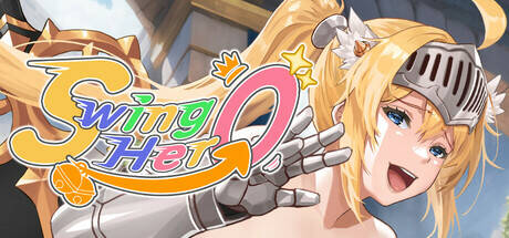 【SLG-官中-PC】Swing Hero-Ninan ACG
